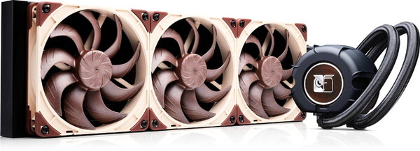 Noctua NL-LC1-42 420mm AIO 