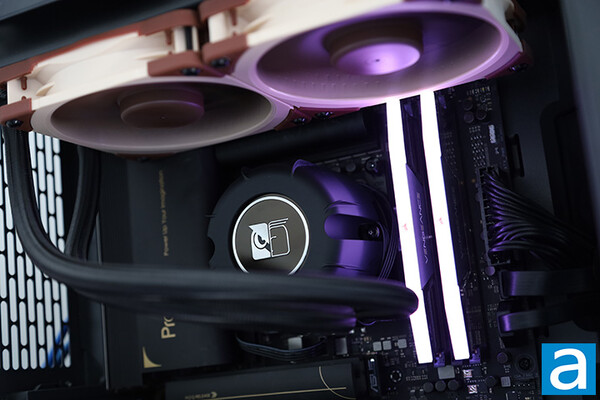 Noctua NL-LC1-24 AIO
