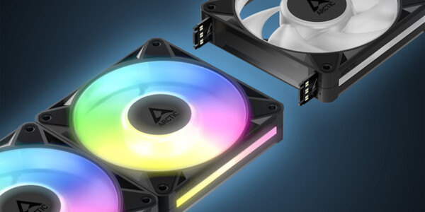 Arctic BioniX P12 A-RGB BioniX P14 A-RGB