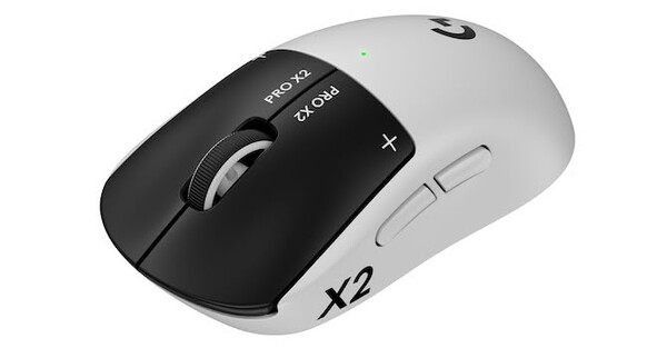 Logitech G Pro X2 Superstrike