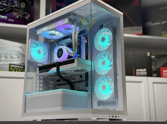 Montech TG3