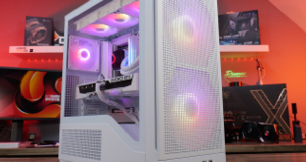 Cougar MX600 Max RGB