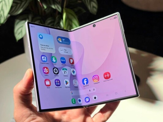 Samsung Galaxy Z Fold8 and Fold8 Ultra