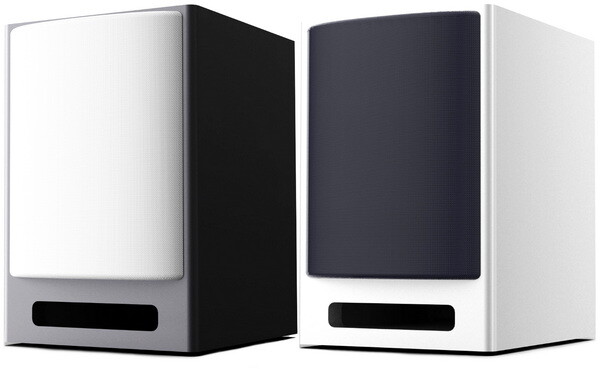 aune AS5 Speakers