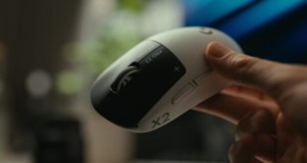 Logitech G Pro X2 Superstrike