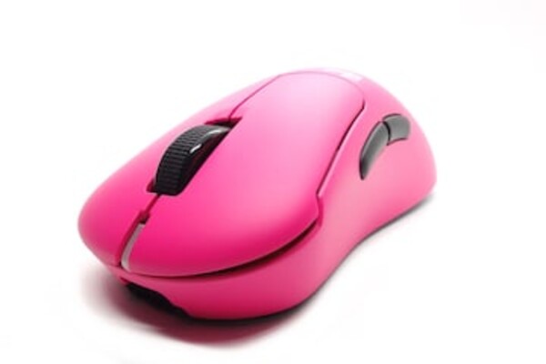 Pulsar Zywoo The Chosen Mouse Gen2