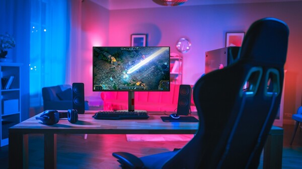 AOC Q27G4ZDRAD Gaming Monitor