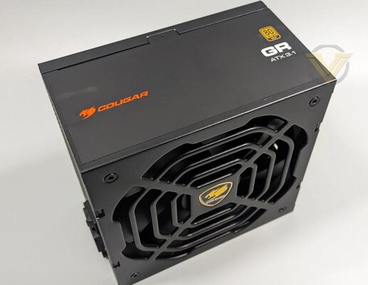 Cougar GR 1000 PSU
