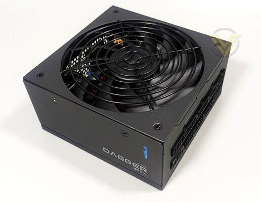 FSP Dagger PM 1200W PSU
