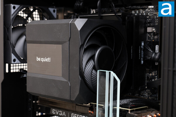 be quiet Dark Rock Pro 6 Cooler