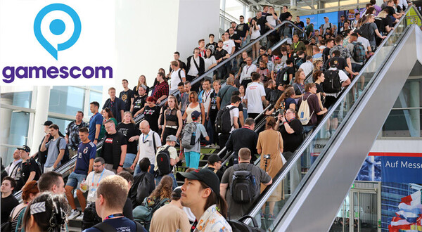 gamescom 2026