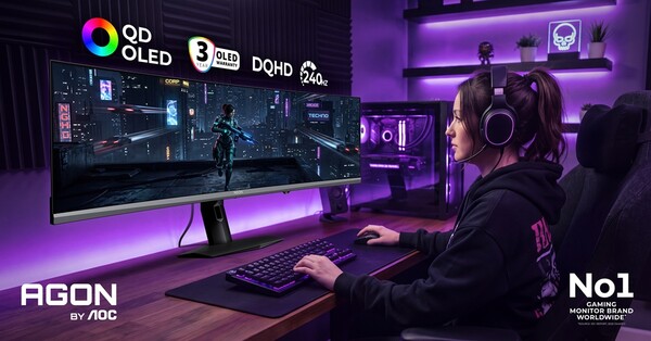 AOC gamescom 2026