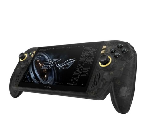 Asus Rog Xbox Ally X20