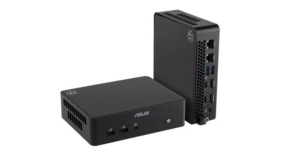 Asus NUC 16 Pro
