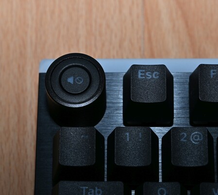 be quiet Light Mount TKL Keyboard