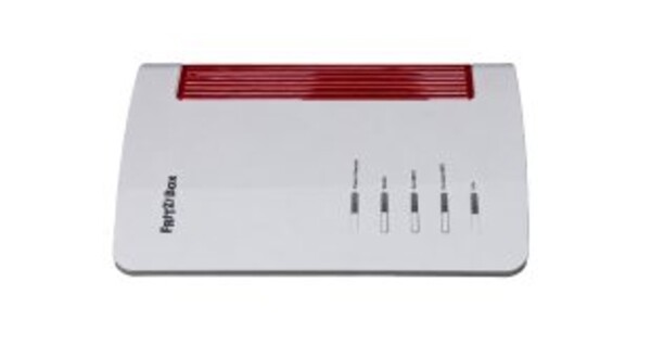FritzBox 4690 WiFi 7 Router