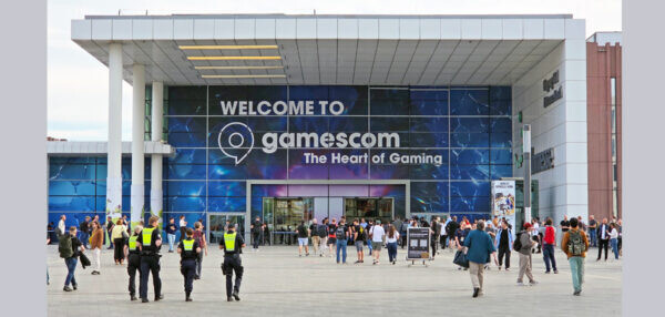 gamescom 2026 Video