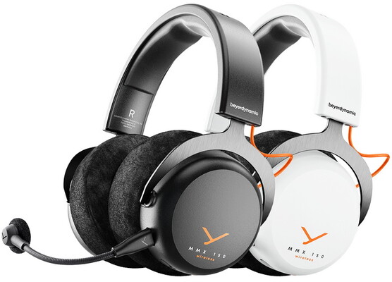 beyerdynamic MMX 150 Headset