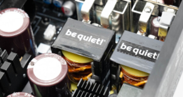 be quiet Dark Power Pro 14 IO 1600W