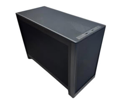 Montech TEN Case
