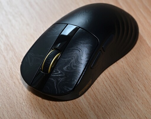 Epomaker Carbonis Gaming Mouse