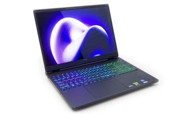 HP HyperX Omen 15