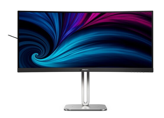Philips 34B2U5900C Monitor