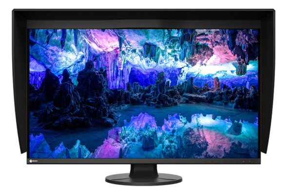 Eizo ColorEdge CG3200X OLED Monitor