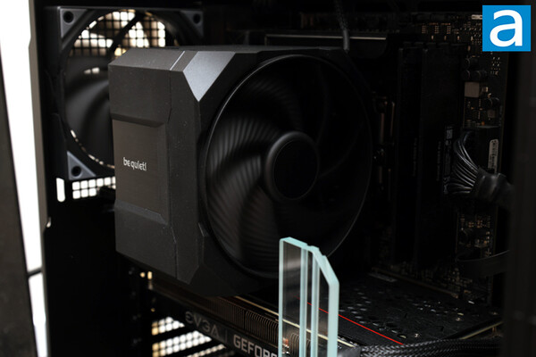 be quiet Dark Rock 6 CPU Cooler