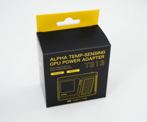 Ezdiy-FAB Alpha TS13