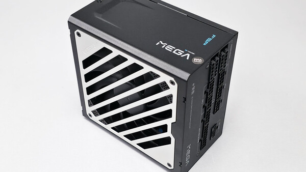 FSP MEGA PM 850W PSU