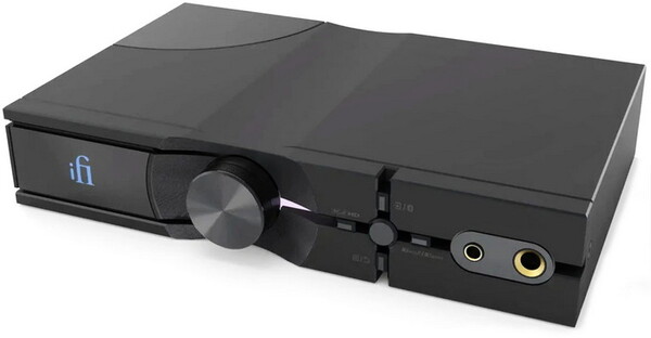 iFi audio NEO iDSD 3