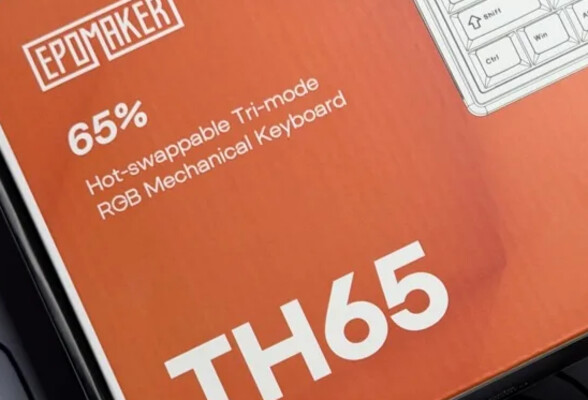 Epomaker TH65