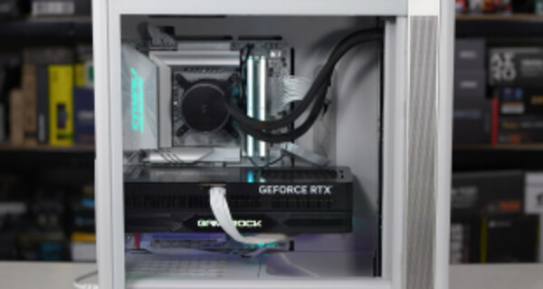 Fractal Design Define One