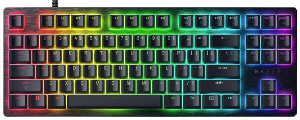 Razer Huntsman V3 HE Keyboard