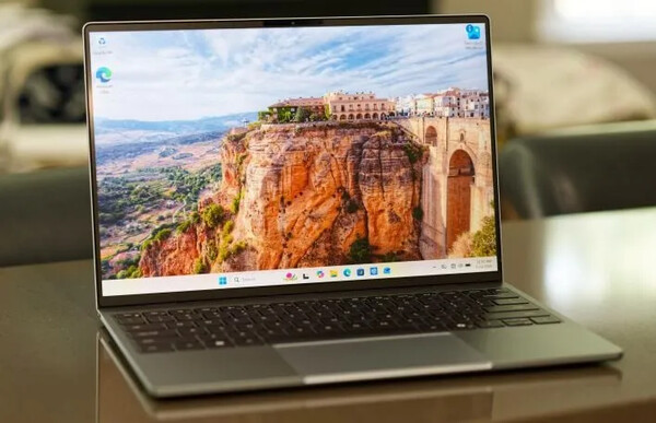 Dell XPS 13 Wildcat Lake