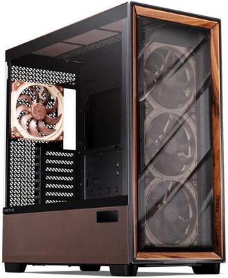 Antec Flux Pro Noctua Full Tower
