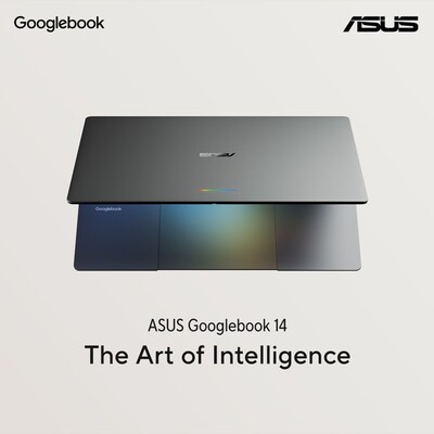 Asus CX9406 Googlebook 14