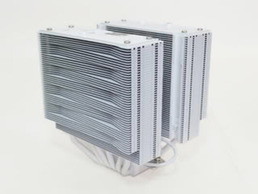 Tryx Turris 620 White