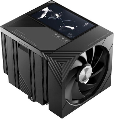 Tryx Turris 620 CPU Air Cooler