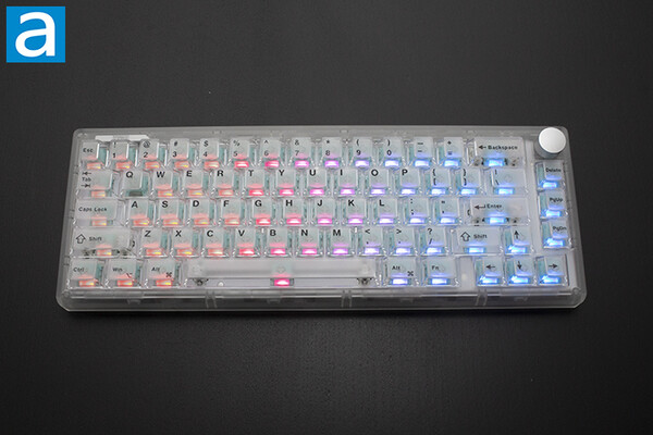 Epomaker HE65 V2 TMR