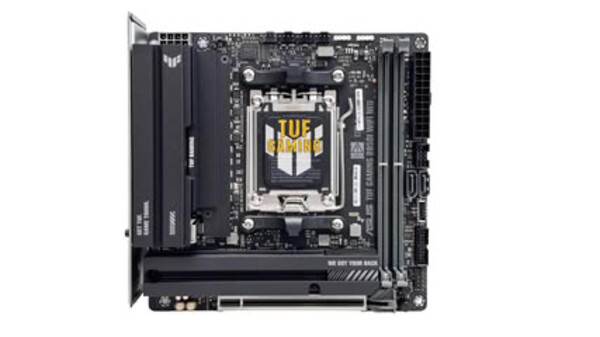 Asus TUF Gaming B850I Wi-Fi Neo