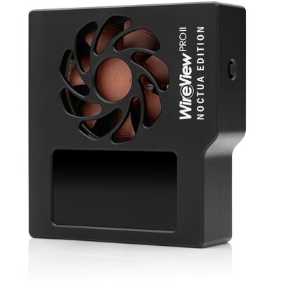 Noctua WireView Pro II GPU Monitoring Device