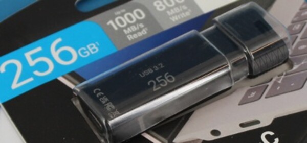 PNY Pro Elite V3 256 GB
