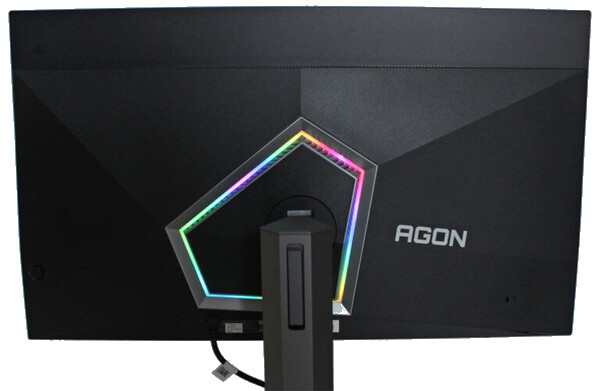 AOC Agon Pro AG326UZD2