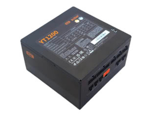 CPS PCCooler YT1200