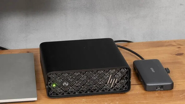 HP ZGX Nano G1n