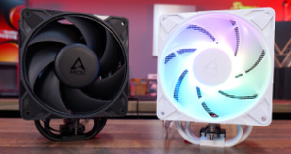 Arctic Freezer 36-S A-RGB