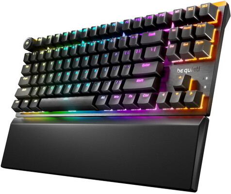 be quiet Light Mount Keyboard