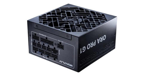 Moaiplay ORA PRO G1 1000 PSU
